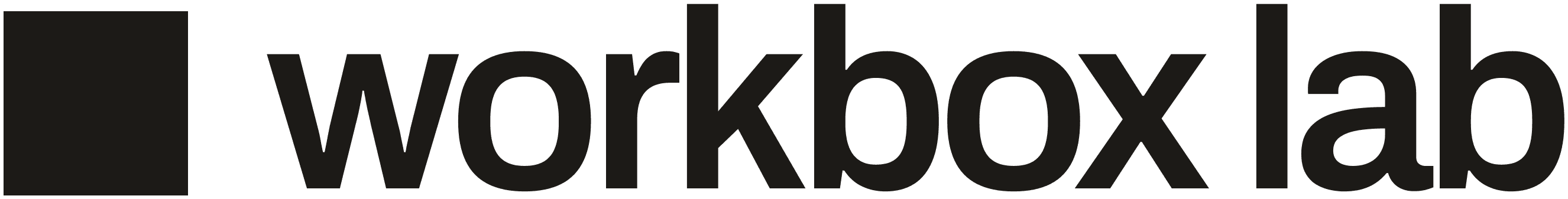 Workbox Lab